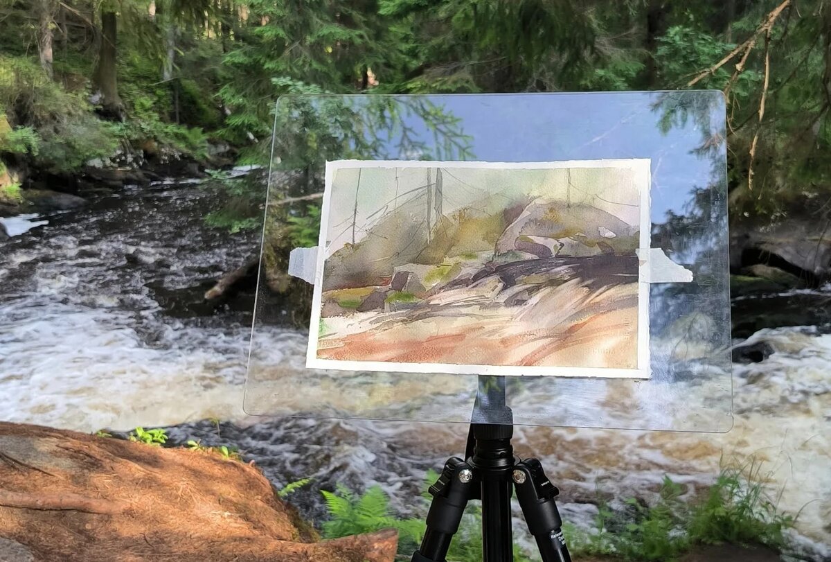 Софья Романова