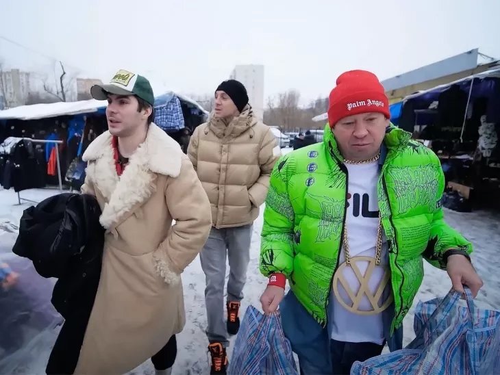    Фрик-шоу интереснее РПЛ. Почему Слуцкий приближает свой футбольный конец Фото #2