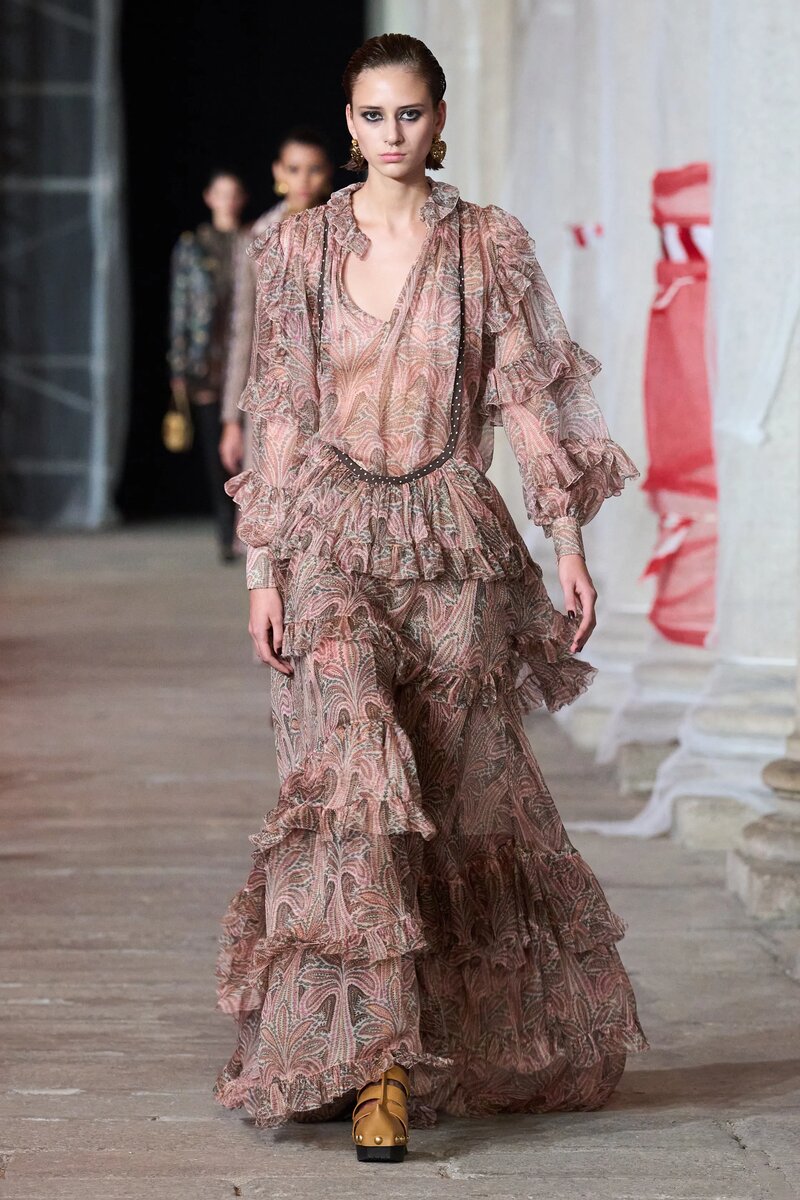 Etro FW 2023/2024