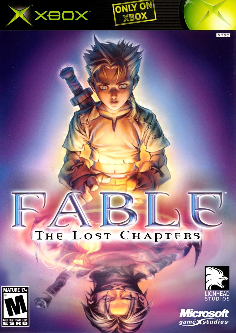 Fable anniversary for steam фото 61