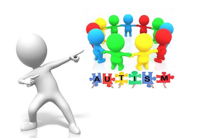 Детский аутизм