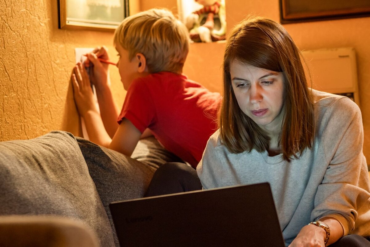 Россиянам придется платить по некоторым долгам наследователя.  Фото: Konstantin Kokoshkin/Global Look Press