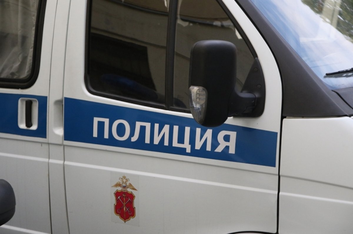    В Красноярске 18-летнему парню грозит 5 лет тюрьмы за угон автомобиля