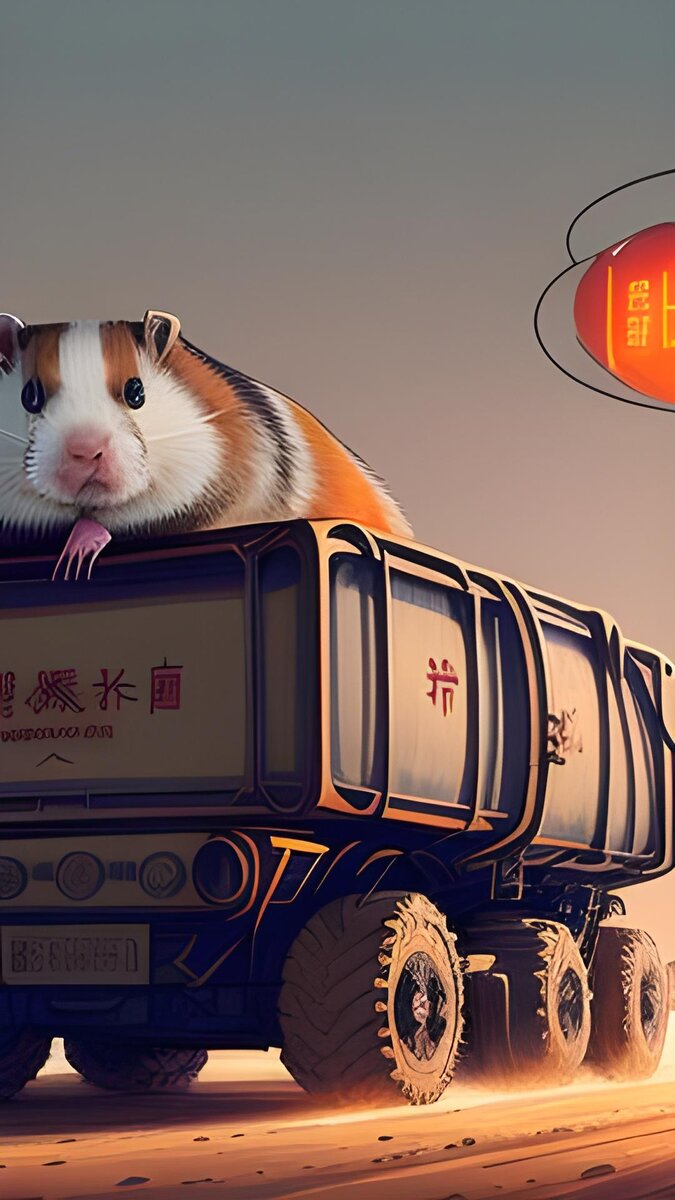 Толстый Санёчек енот был известен своими темными кругами вокруг глаз, которые с удивительной точностью подчеркивали его благородную внешность. Он был настоящим гурманом и не отказывал себе в удовольствии попробовать различные кулинарные изыски. Енот ел все подряд, безразлично относился к границам кухни и всегда отведывал даже тех блюд, которые длительное время пролежали в холодильнике.

Но едой славный Санëк не ограничивался. Вином он поливал свои радости и печали, а водку считал своим настоящим спутником жизни. Он не признавал жадных глотков, предпочитая выпивать большие порции, пока горло не заправляли характерный огонек и блаженство.

Не смотря на свою склонность к праздности, Санёчек умел взяться за работу. Он находился вечно в движении, честно зарабатывая свои рубли. Его основным занятием была работа на китайском траке, где он служил водителем зерновоза. Санёчек с легкостью управлял огромной машиной, перевозя каждый раз огромные грузы зерна, наполняющего весь автомобиль.

В народе его прозвали "хомяком", и неспроста. Ведь у енота был верный напарник – отважный хомячок. Он был столь же преданным работником, как и Санёчек. Но хомяк был отличался отзывчивостью и постоянным стремлением к новым ощущениям. Худой, с измученной фигурой, он не мог сопротивляться многократным искушениям кофейных зерен. Он пил много кофе, просыпаясь каждый день и получая заряд энергии для новых свершений.

Часто хомяк оказывался причиной истощения запасов енота. Устраивая маленькие разборки в темных уголках склада, он не мог устоять перед сладкими канфетами – и это было слабостью, которую ему всегда приходилось преодолевать.

Таким образом, жизнь толстого Санёчка и его верного напарника хомяка была полна противоречий и интересных приключений. Безусловно, они были необычными товарищами, но их сотрудничество и чрезвычайные усилия позволяли каждому из них испытывать настоящую радость и наслаждение от жизни.