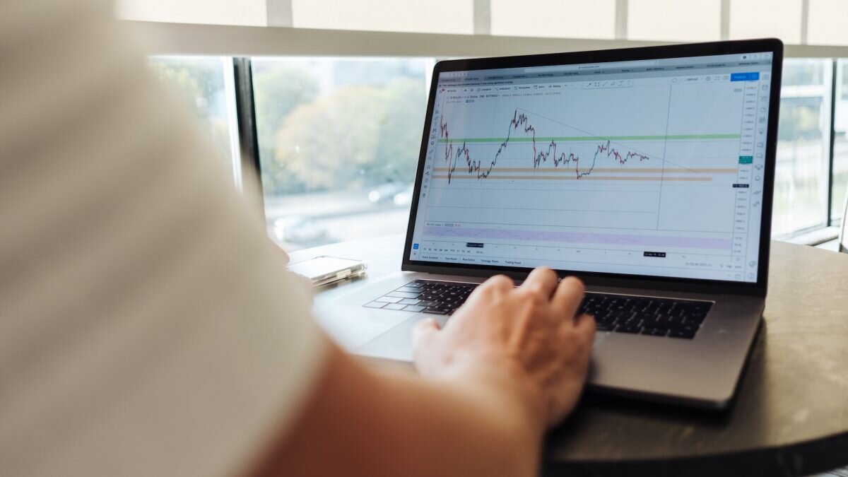    Фото: Unsplash Август Макаров