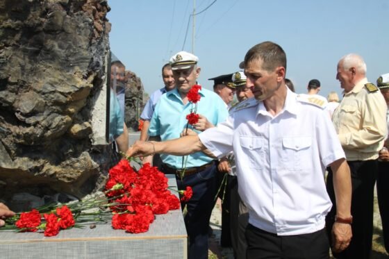     Фото: Пресс-служба ПАО «ЛОРП»