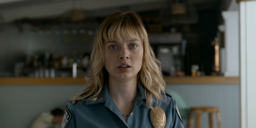 Части неё - Pieces of Her (Netflix) IMDb: 6.3 