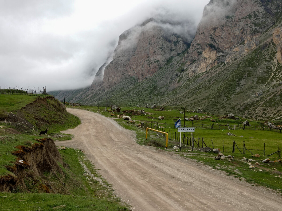 Село Эльтюбю Кабардино Балкария башня