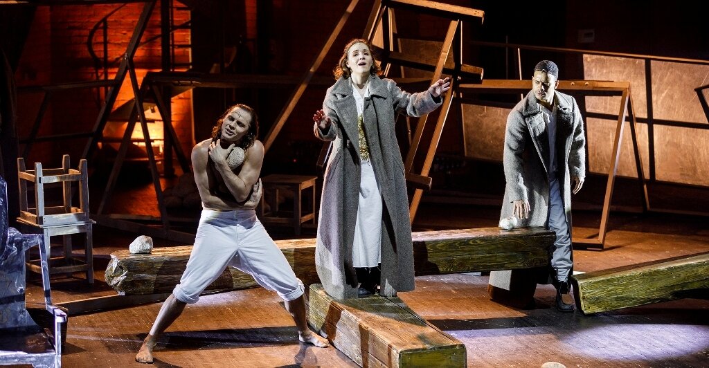 Фото с сайта театра