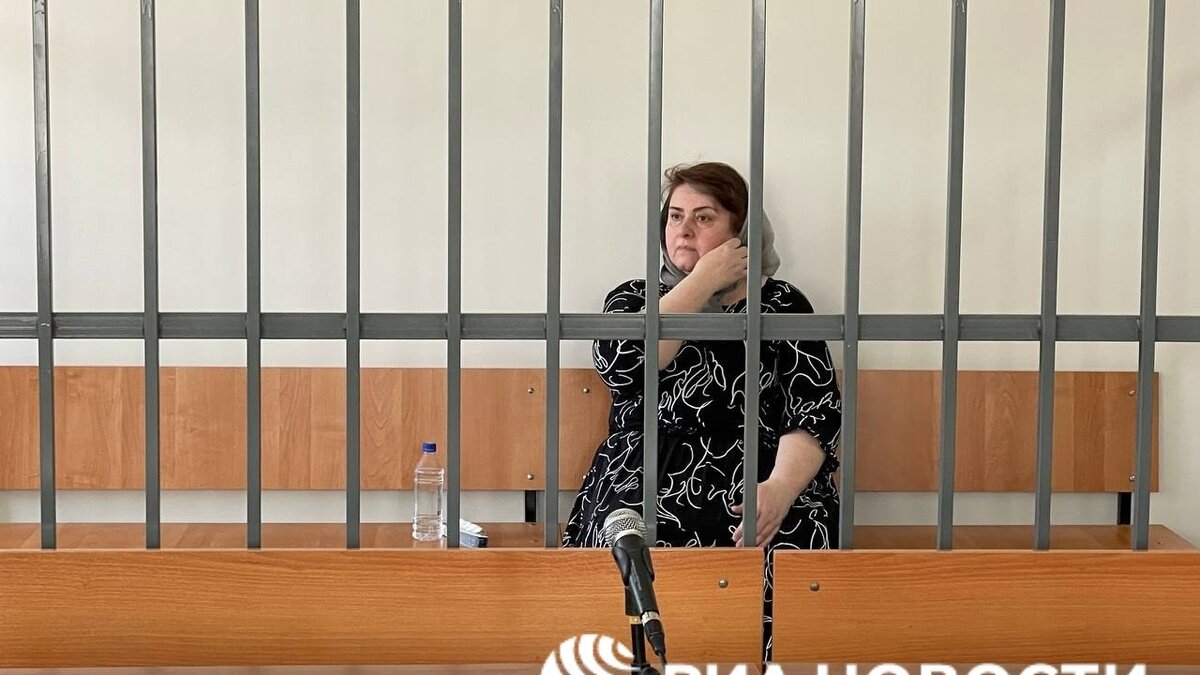     Решение по Мусаевой вынесли сегодня в Ахматовском районном суде Грозного, сообщили правозащитники «Команды против пыток».