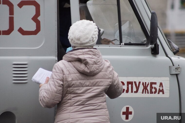    Пациентов будут возить в больницы соседних городов до появления нового стационара