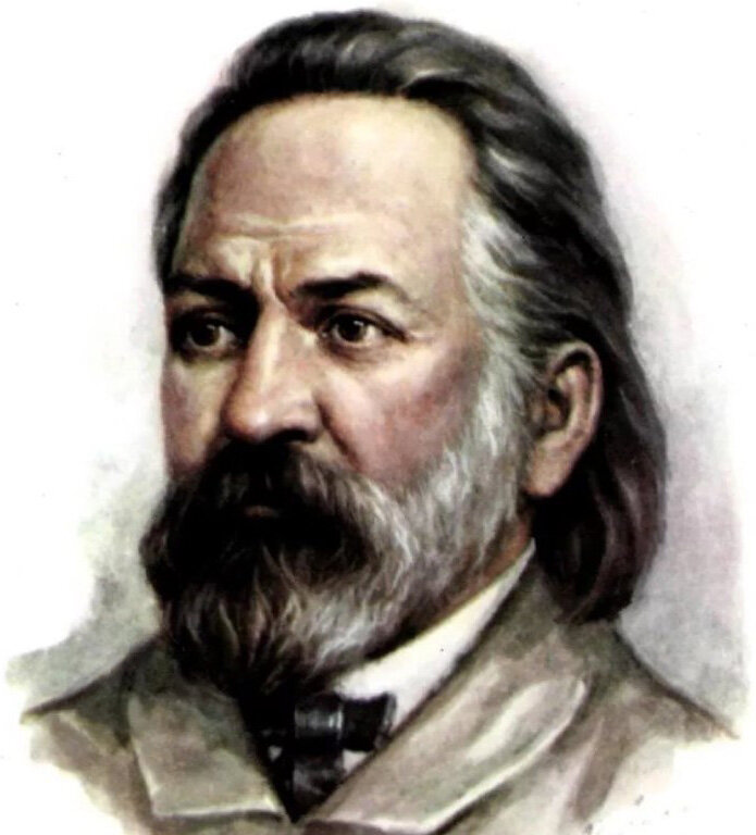 А.И. Герцен