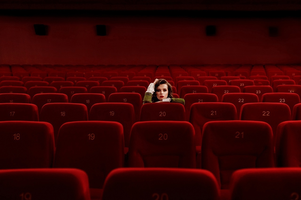 фото Катерина Магазова