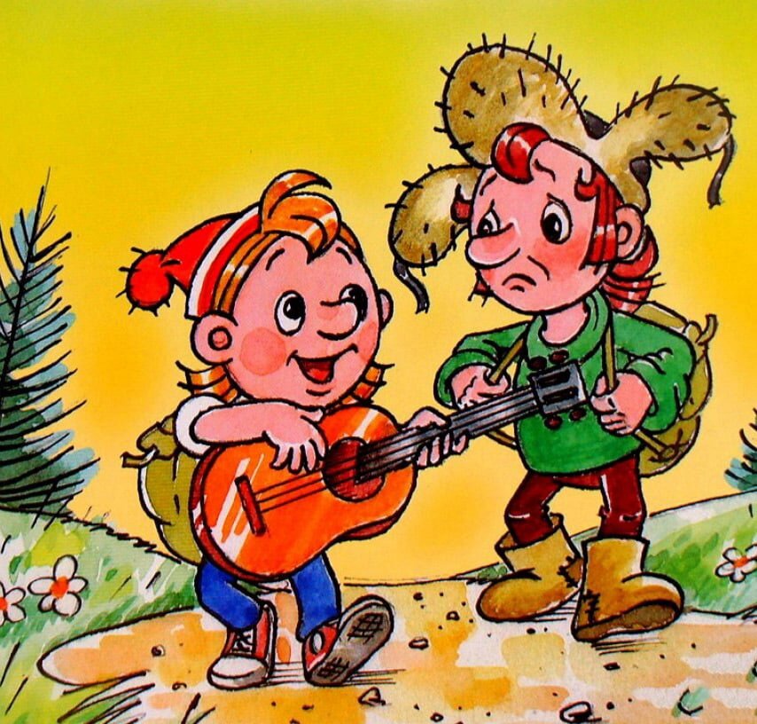 Ох и ах идут в поход. Ох и ах книжка. Ох и ах рисунок. Ох и ах персонажи. Ах вышел он.