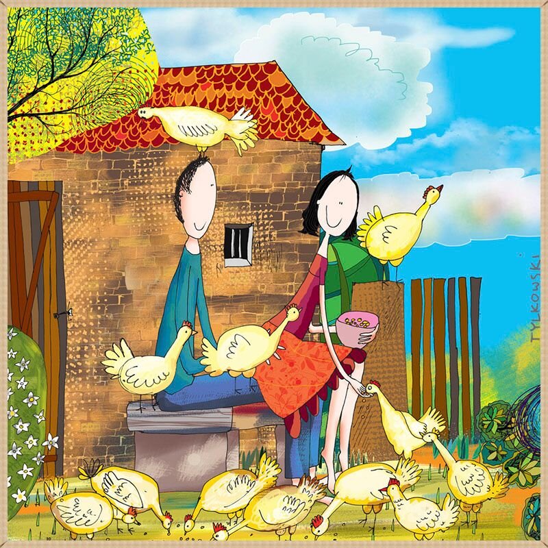 � ������ ����������� (Andrzej Tylkowski). ������-3