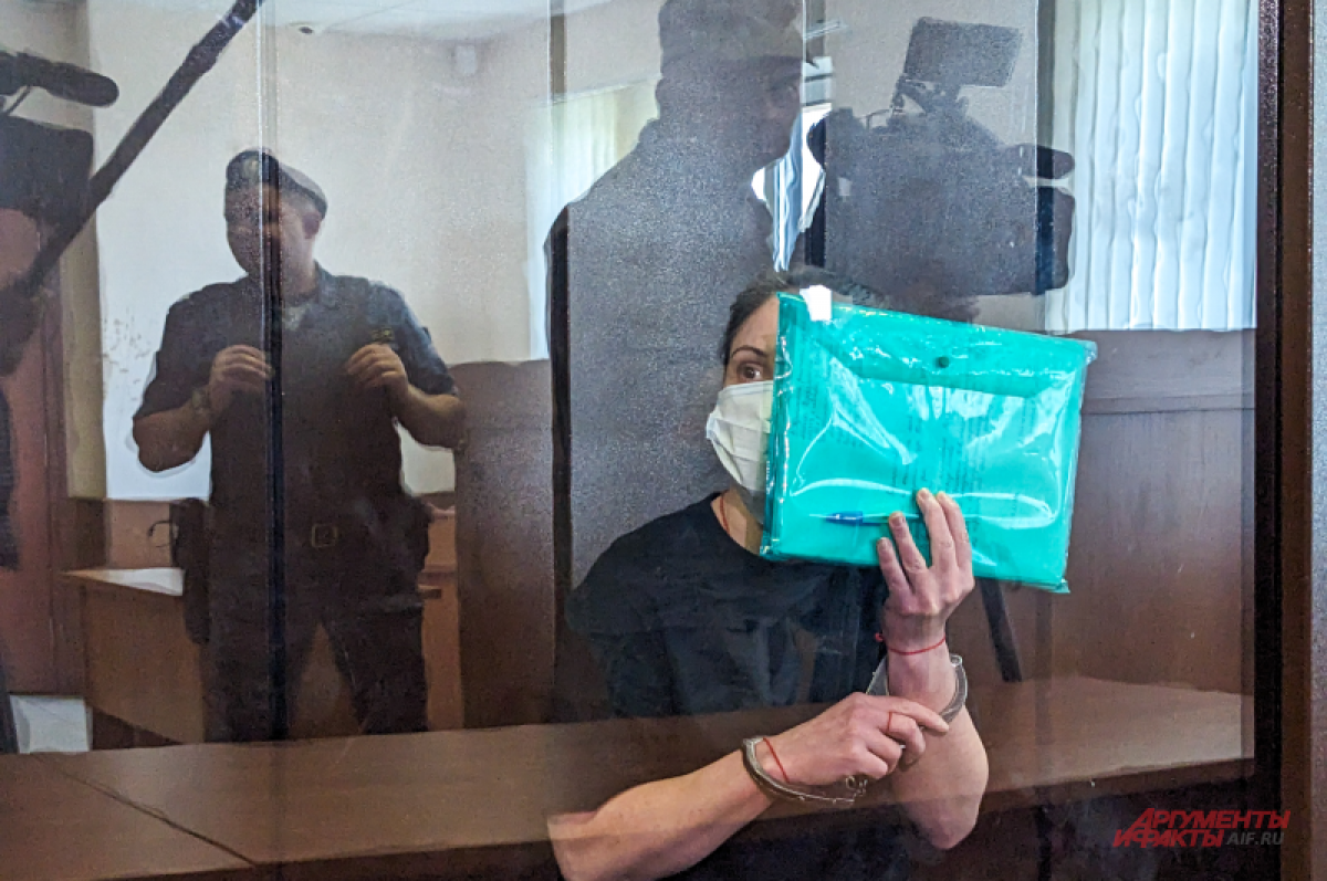    Наталья Украинская.