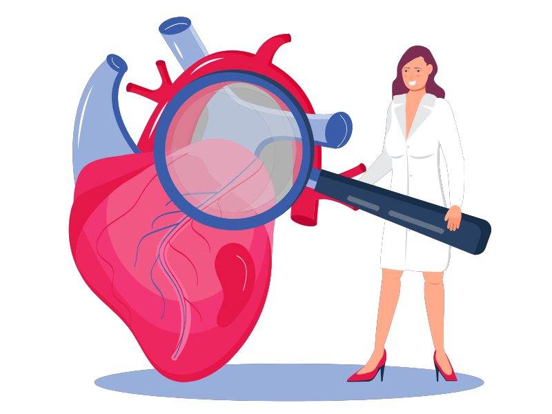 4 полезных вещи для здоровья сердца | КИТ Клиника Ильи Труханова в ...