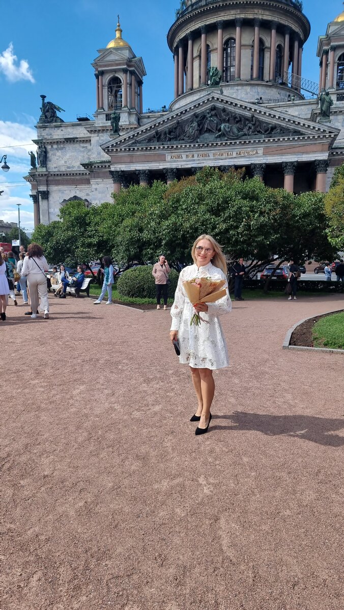 Фото: УСАДЬБУШКА / так и не похудела к лету, без лишних 5 кг было бы симпатичнее  