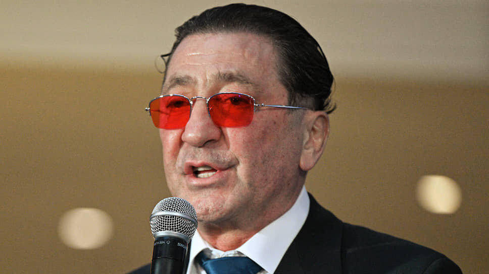 Фото: Глеб Щелкунов / Коммерсантъ📷Григорий Лепс