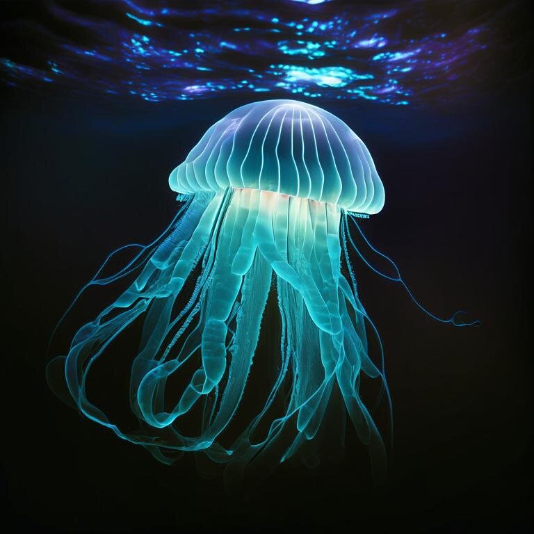 Примерная Визуализация