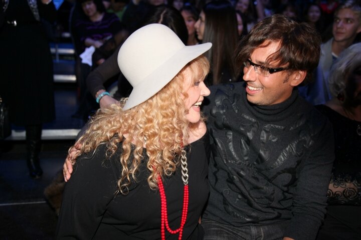 ФОТО: Komsomolskaya Pravda/Globallookpress 