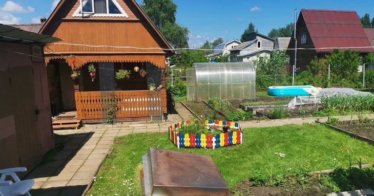    Правительство расширило параметры программы «Сельская ипотека»