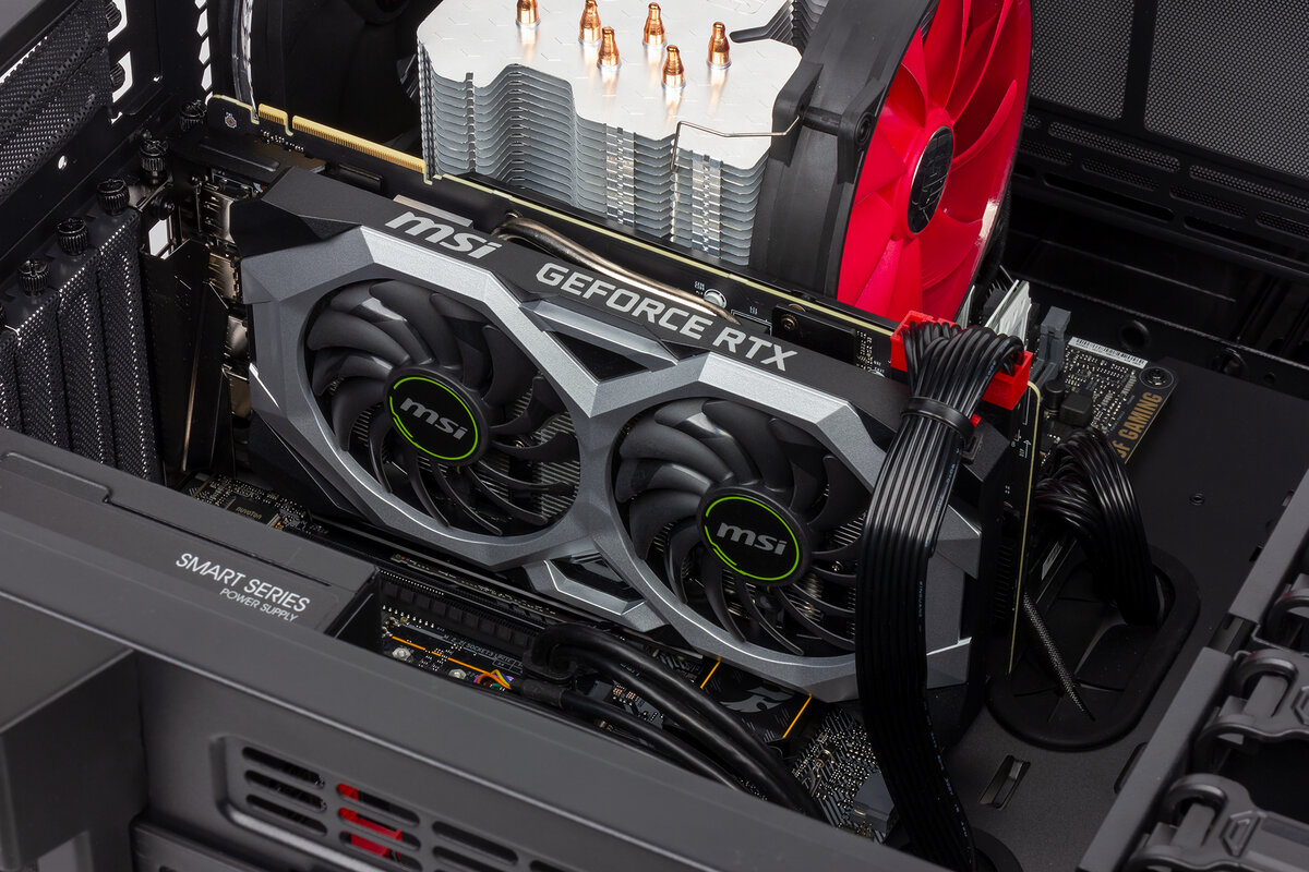 Важные отличия между NVIDIA GTX 1070 и RTX 4070 | Строительные системы с  Альянс Онлайн | Дзен