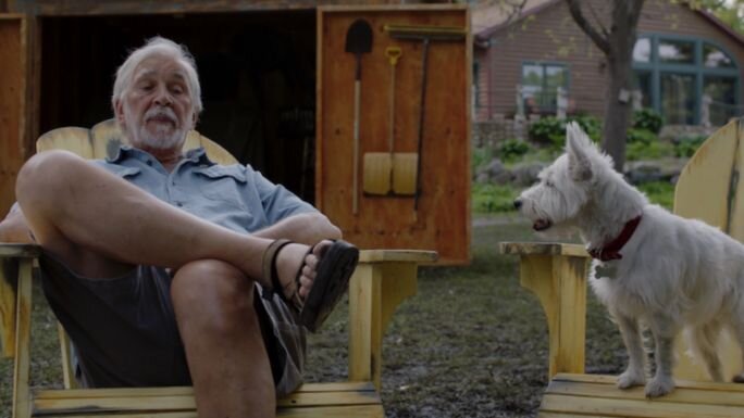 Кадр из фильма