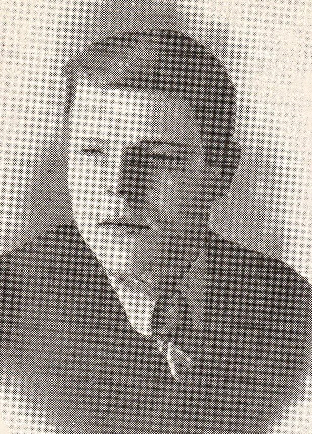 Асташенок Василий