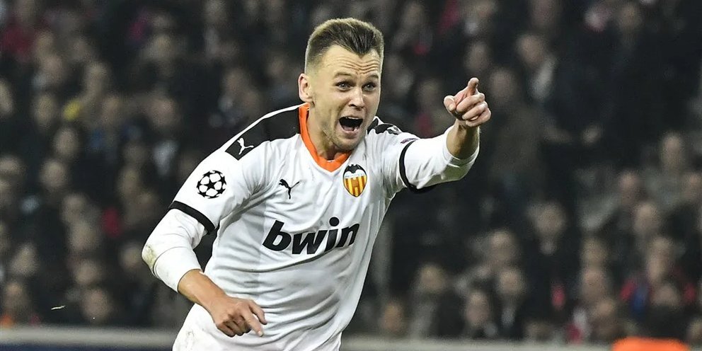 Денис Черышев может перейти в Леванте