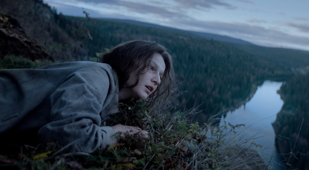 Кадр из фильма