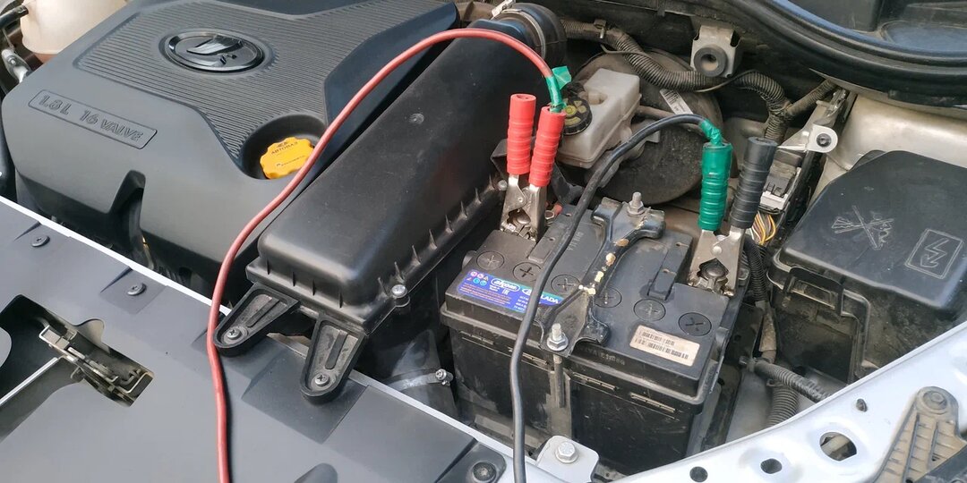 Как современные опции в автомобиле могут сыграть злую шутку