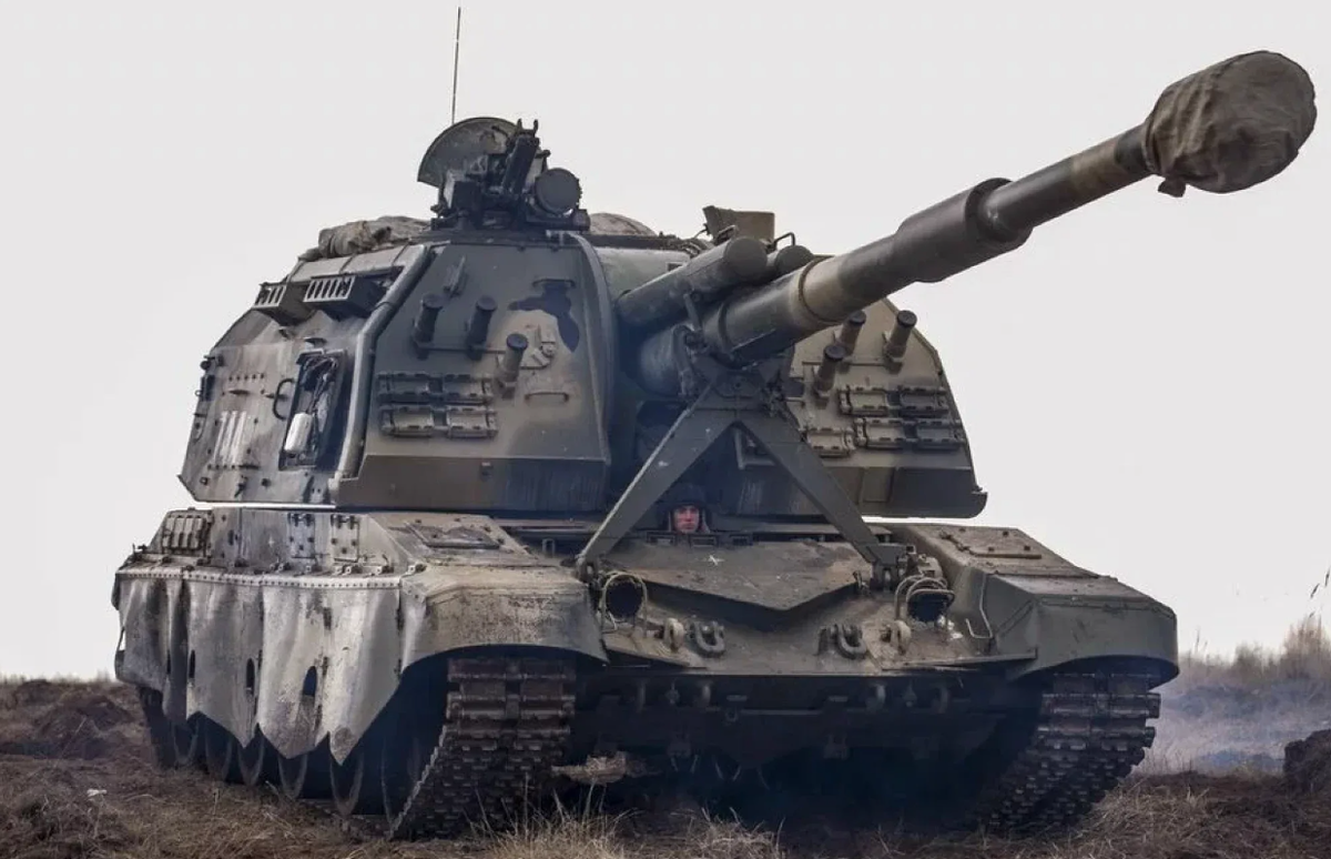М2 c. 2с19 «Мста-с» - 152-мм самоходная гаубица. 2с19 Мста-с. 152 Мм самоходная гаубица 2с19. Гаубица 2с19 Мста-с