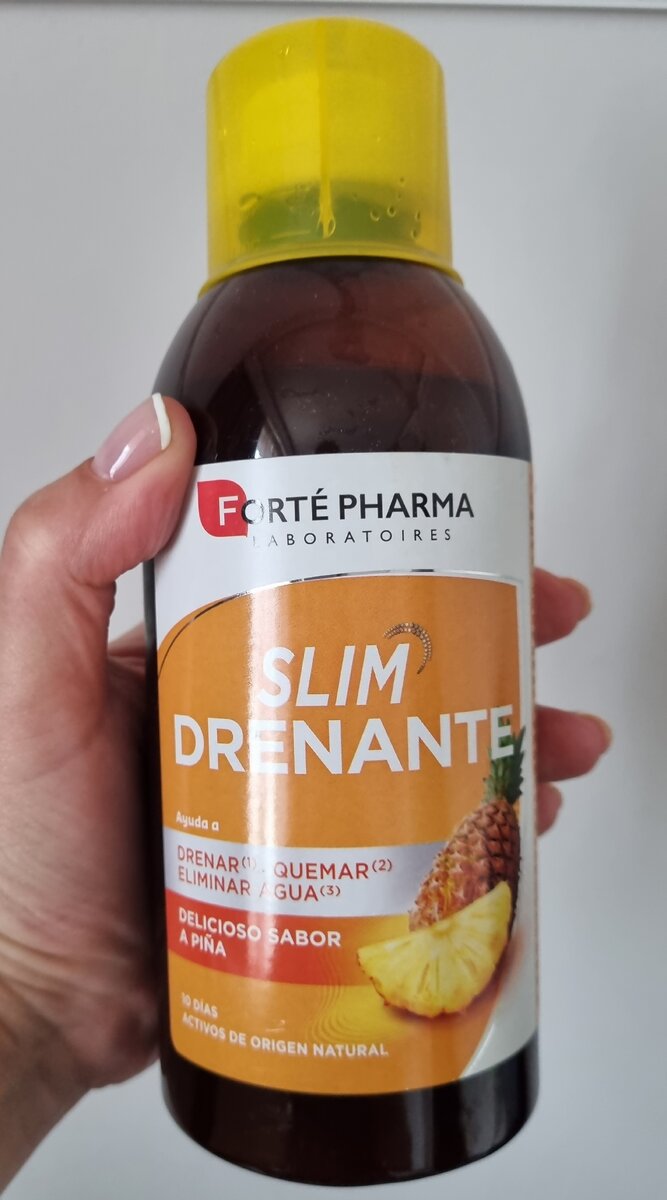 (Мой "источник" живительной влаги)