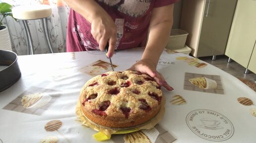 Нужные штучки С Wildberries для кухни Бесподобный ПИРОГ за 5 минут намного вкуснее торта! Для Внучки на день рождения