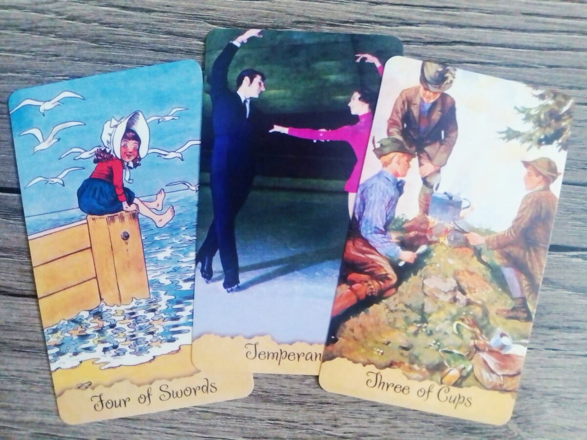 Фото автора.