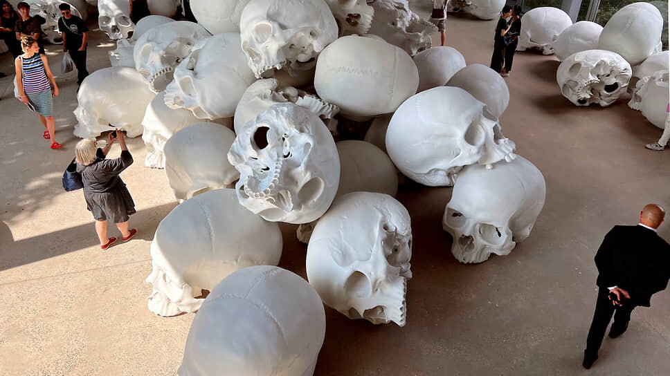     Фото: Алексей Тарханов / Коммерсантъ