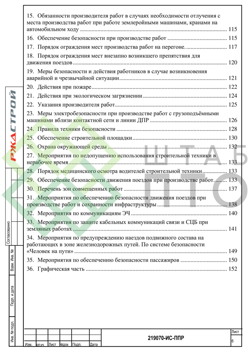 Титул, содержание (листай карусель)