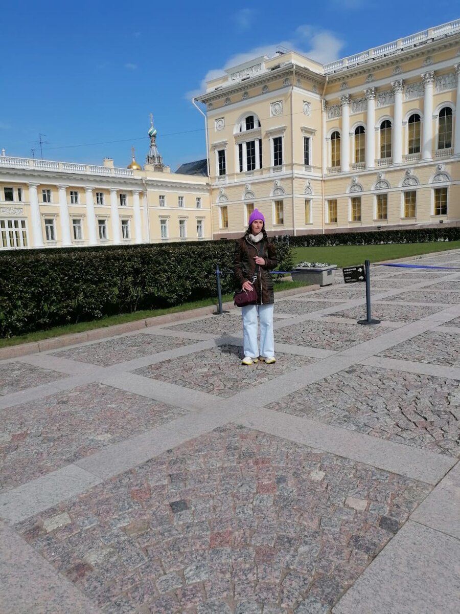 Из личного архива