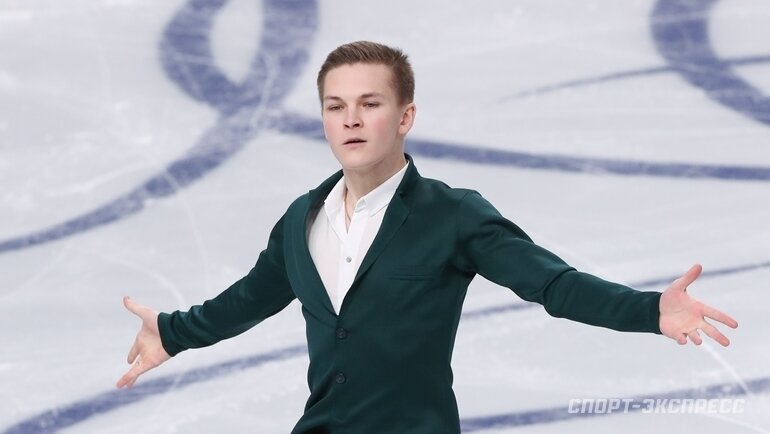    Михаил Коляда.Дарья Исаева