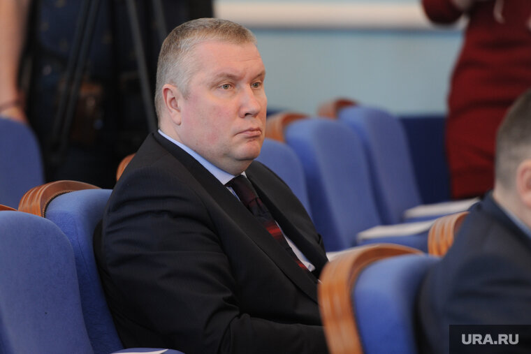    Заслуг Павла Шиляева оценил глава российского государства