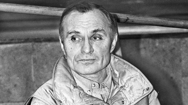    Дмитрий Солнцев архив «СЭ»