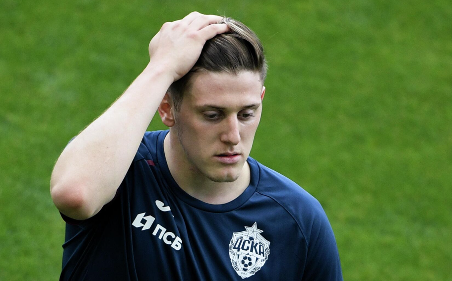 Шикарный трансфер, продажа воспитанника и нападающего: последние футбольные новости ЦСКА. Главное, что случилось в стане "армейцев" за последнее время. Новости, мнения, инсайды и слухи вокруг команды.-2