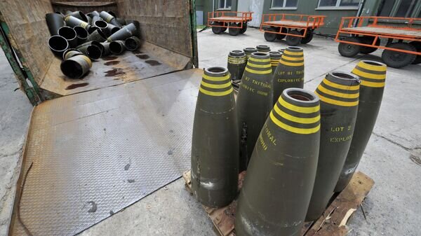    © AFP 2023 / JOHN MACDOUGALL