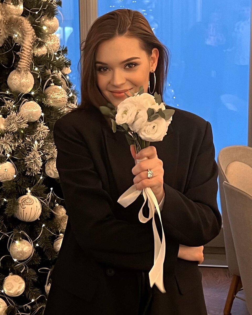 Фото из телегам канала Аделины Сотниковой