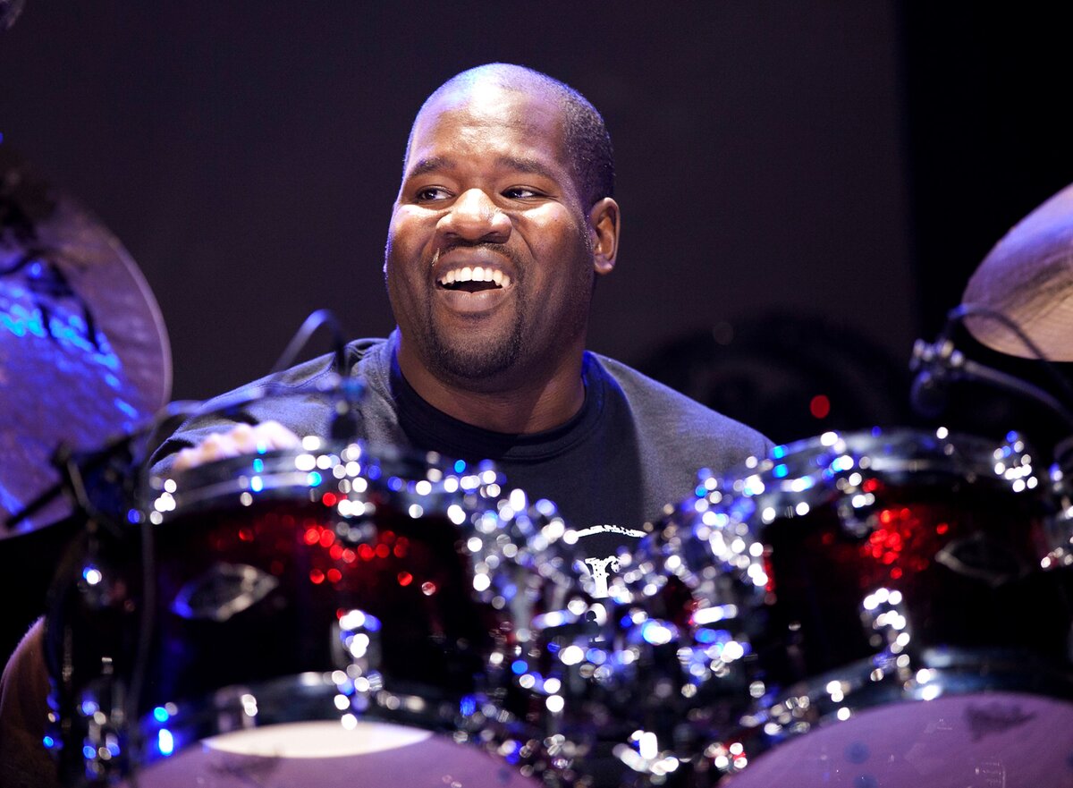 John Blackwell