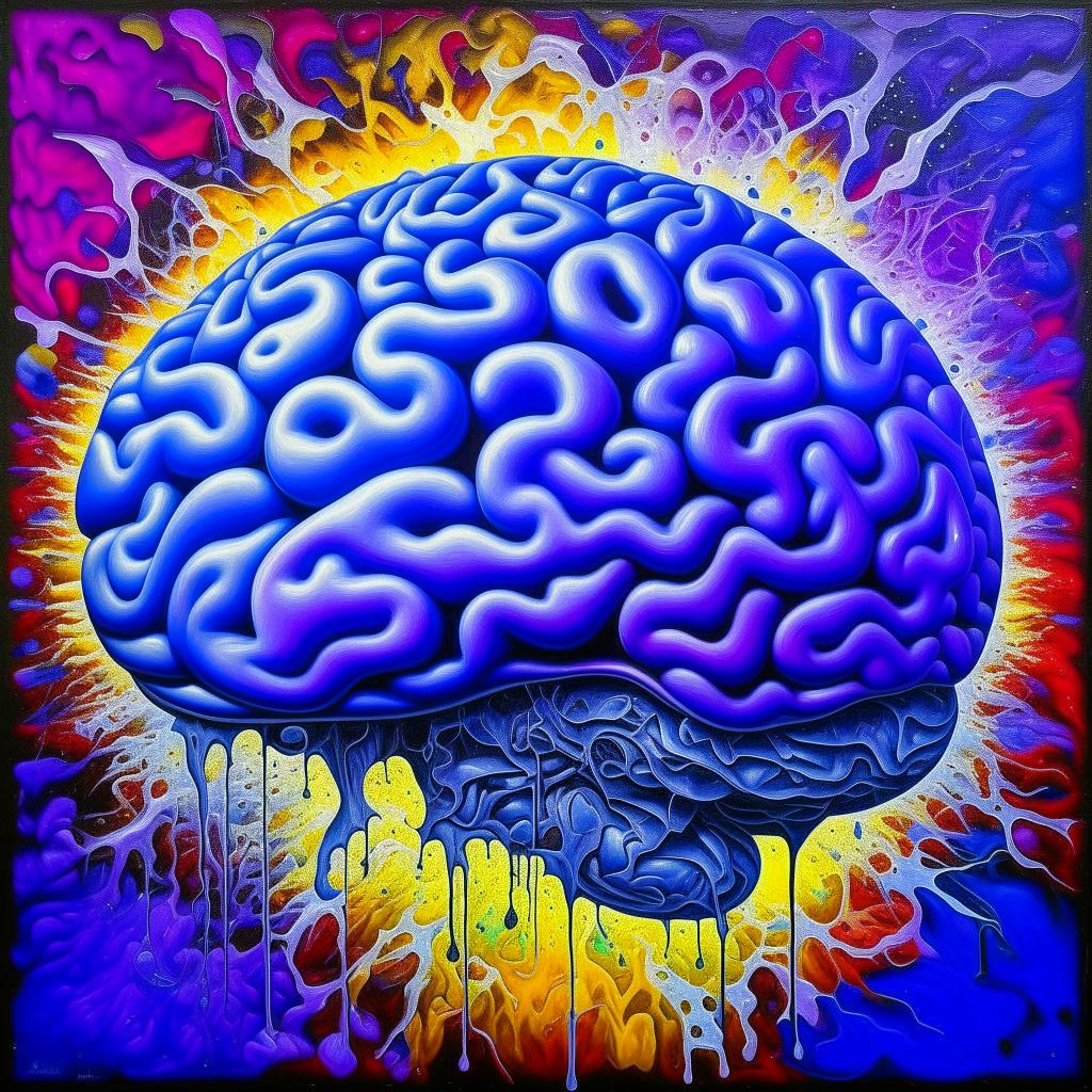 наш мозг может гораздо больше, чем мы думаем и как мы его зачастую используем.  