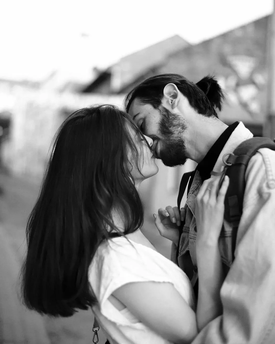 От чего "трясёт" замужнюю женщину?