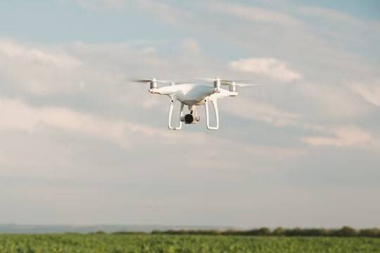    Минпромторг введет запрет на покупку иностранных дронов для госзаказа