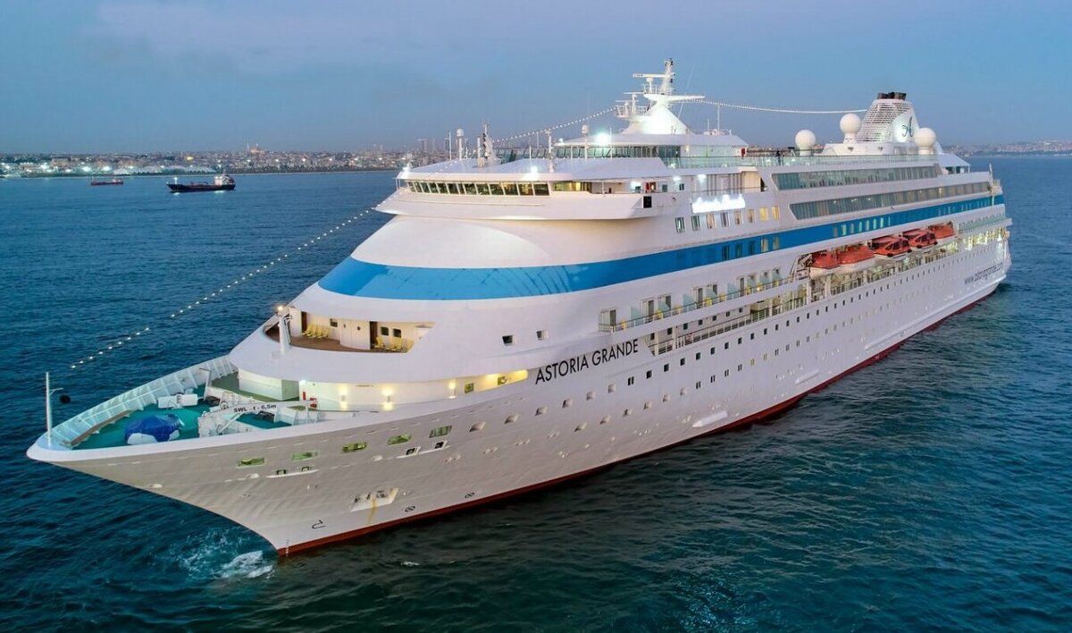 Асория Гранд